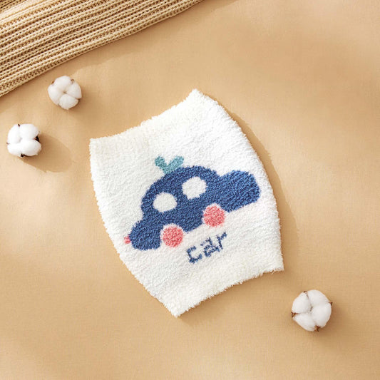 Baby Belly Warmer Band 😊