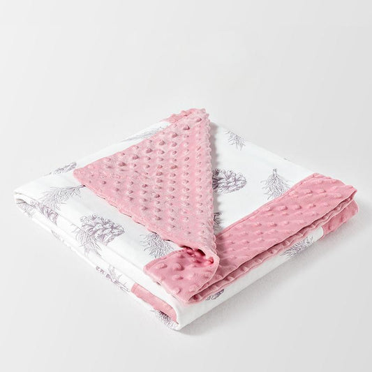 Baby Comforter Blanket