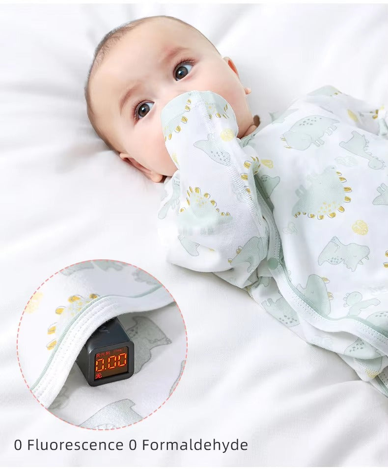 Baby romper 100%Catton