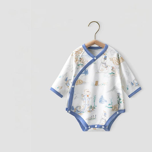 Baby romper 100%Catton
