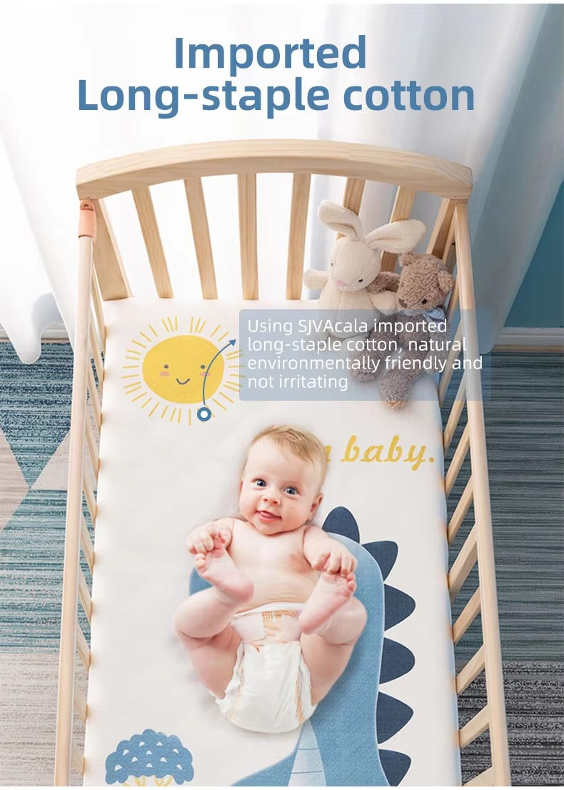 Waterproof Baby Pad