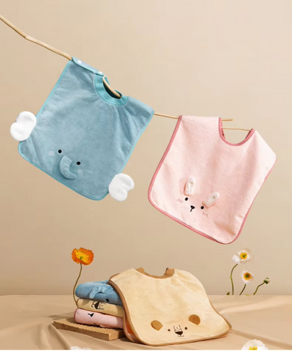 Waterproof Washcloth