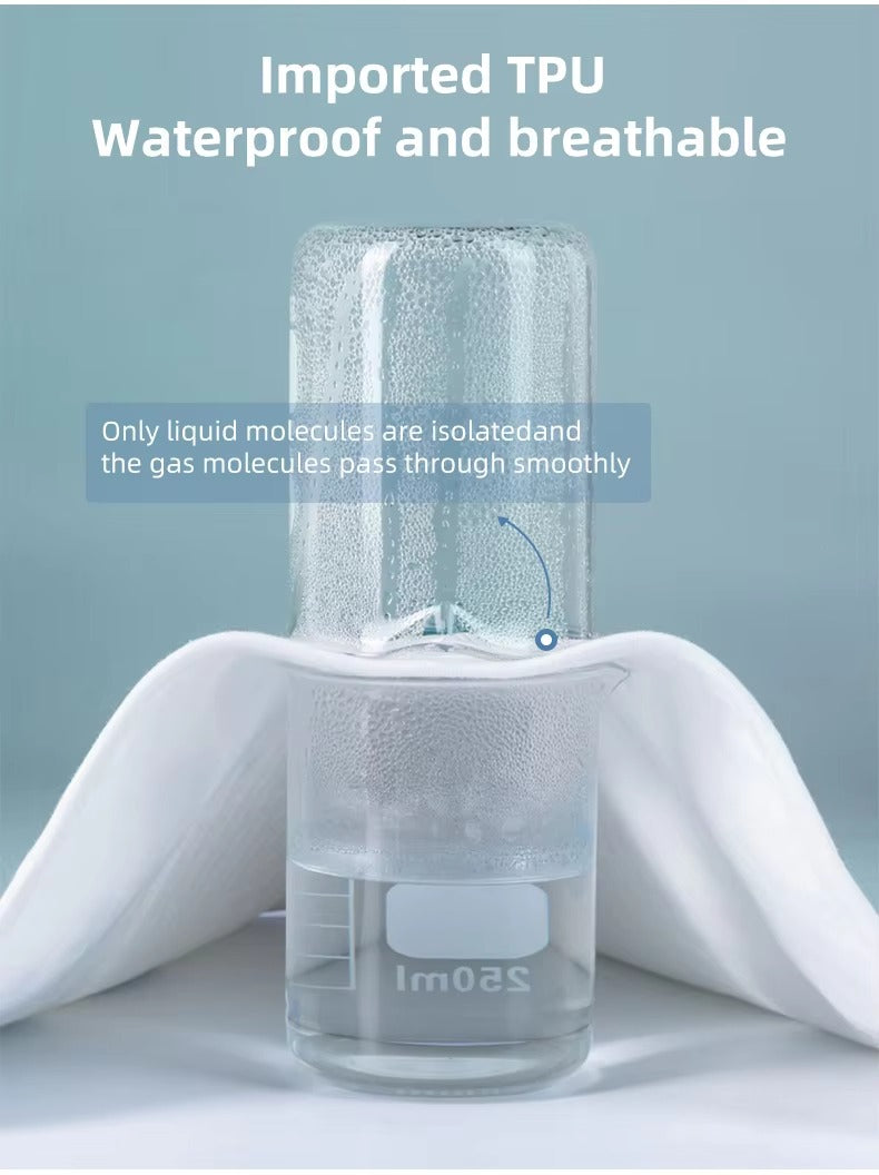 Waterproof Baby Pad