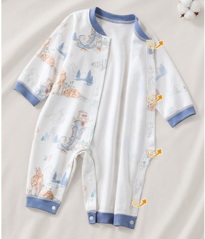 Bodysuit 100%Cotton