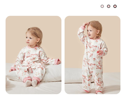 Bodysuit 100%Cotton