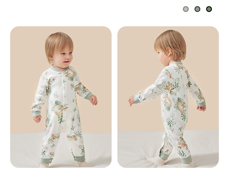 Bodysuit 100%Cotton