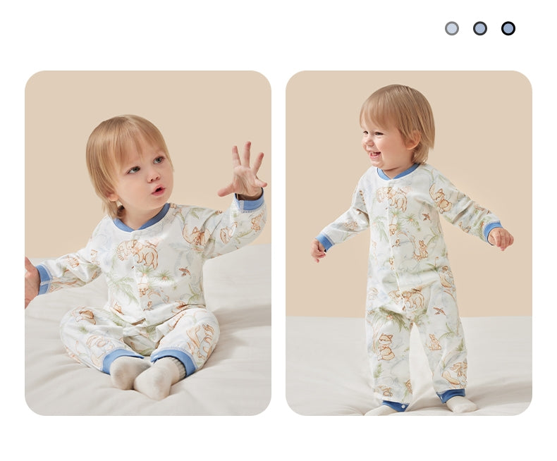 Bodysuit 100%Cotton