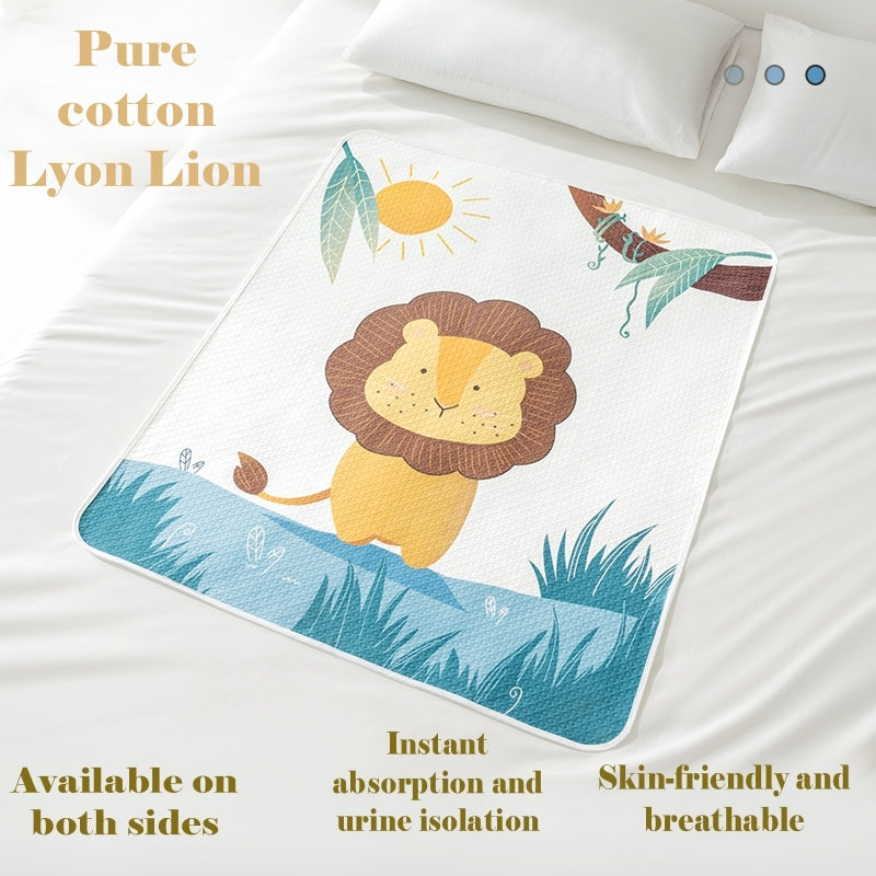 Waterproof Baby Pad