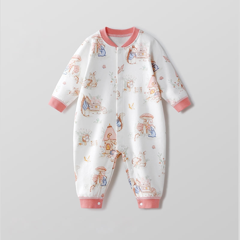 Bodysuit 100%Cotton