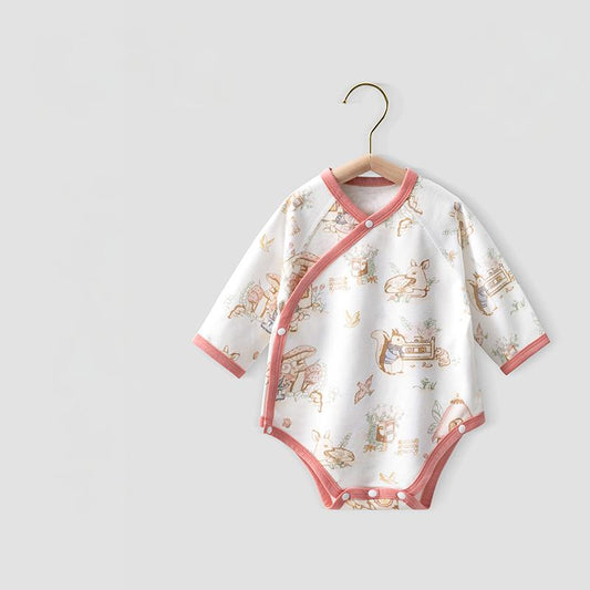 Baby romper 100%Catton