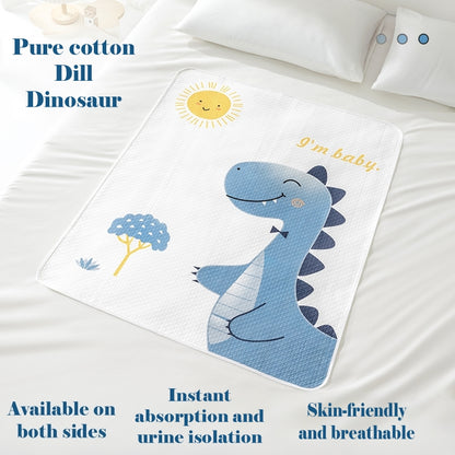 Waterproof Baby Pad