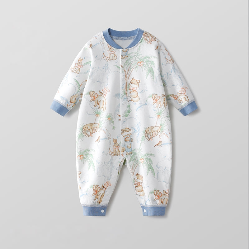 Bodysuit 100%Cotton