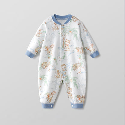 Bodysuit 100%Cotton
