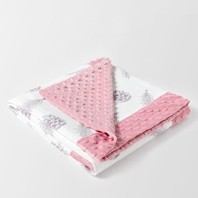 Baby Comforter Blanket