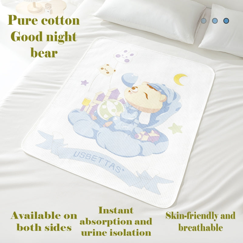 Waterproof Baby Pad