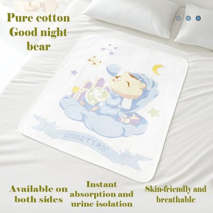 Waterproof Baby Pad