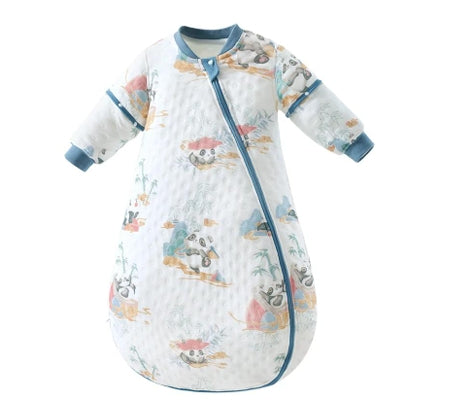 Baby Sleeping Sack with Closed Legs – 1 TOG