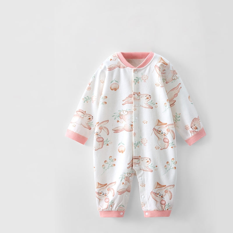 Bodysuit 100%Cotton