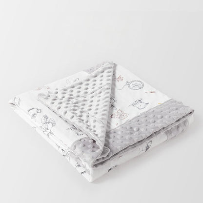Baby Comforter Blanket
