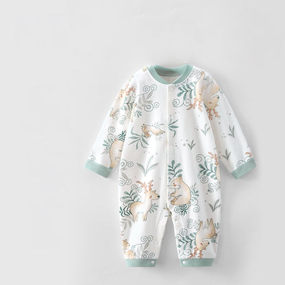 Bodysuit 100%Cotton