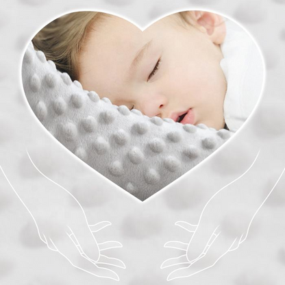 Baby Comforter Blanket