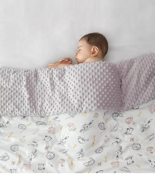 Baby Comforter Blanket