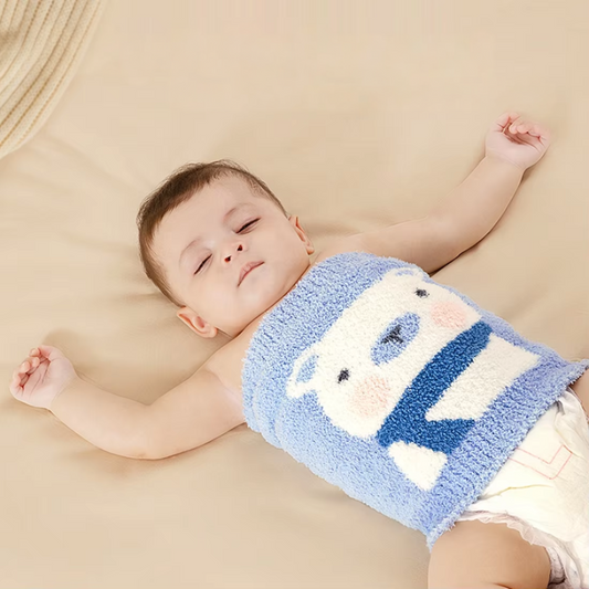 Baby Belly Warmer Band 😊