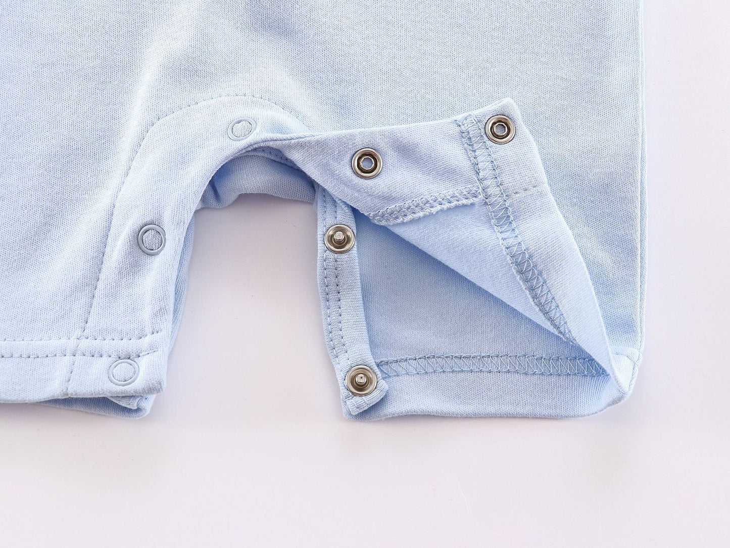 Bodysuit  100% cotton