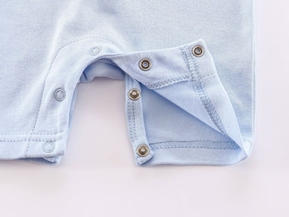 Bodysuit  100% cotton