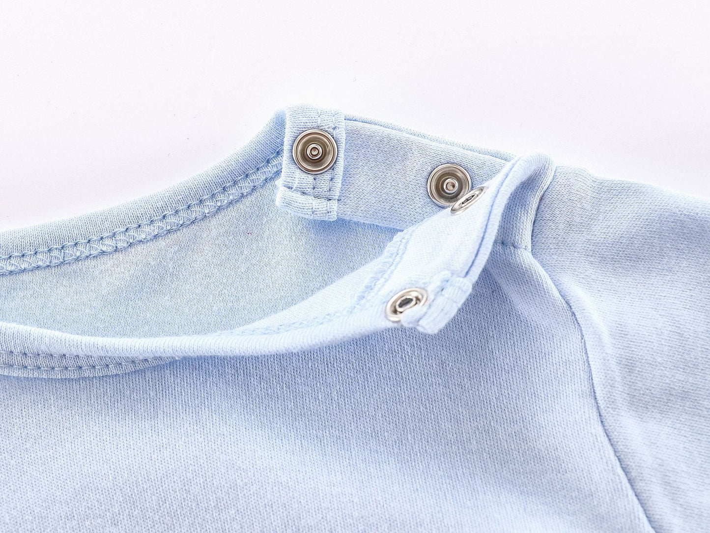 Bodysuit  100% cotton