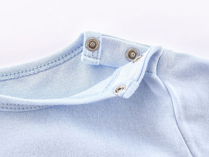 Bodysuit  100% cotton