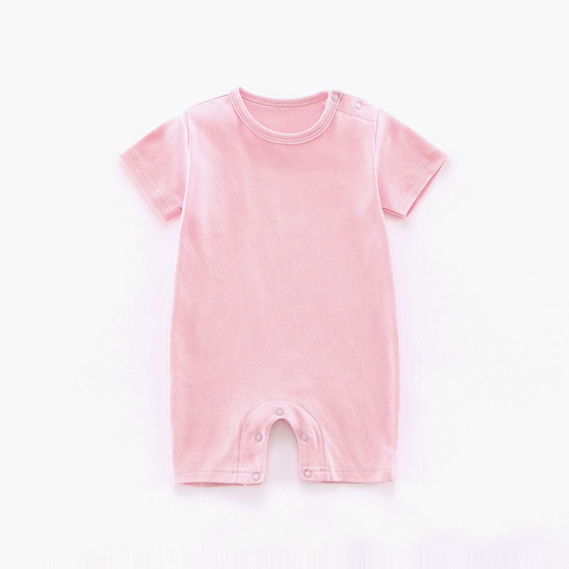 Bodysuit  100% cotton