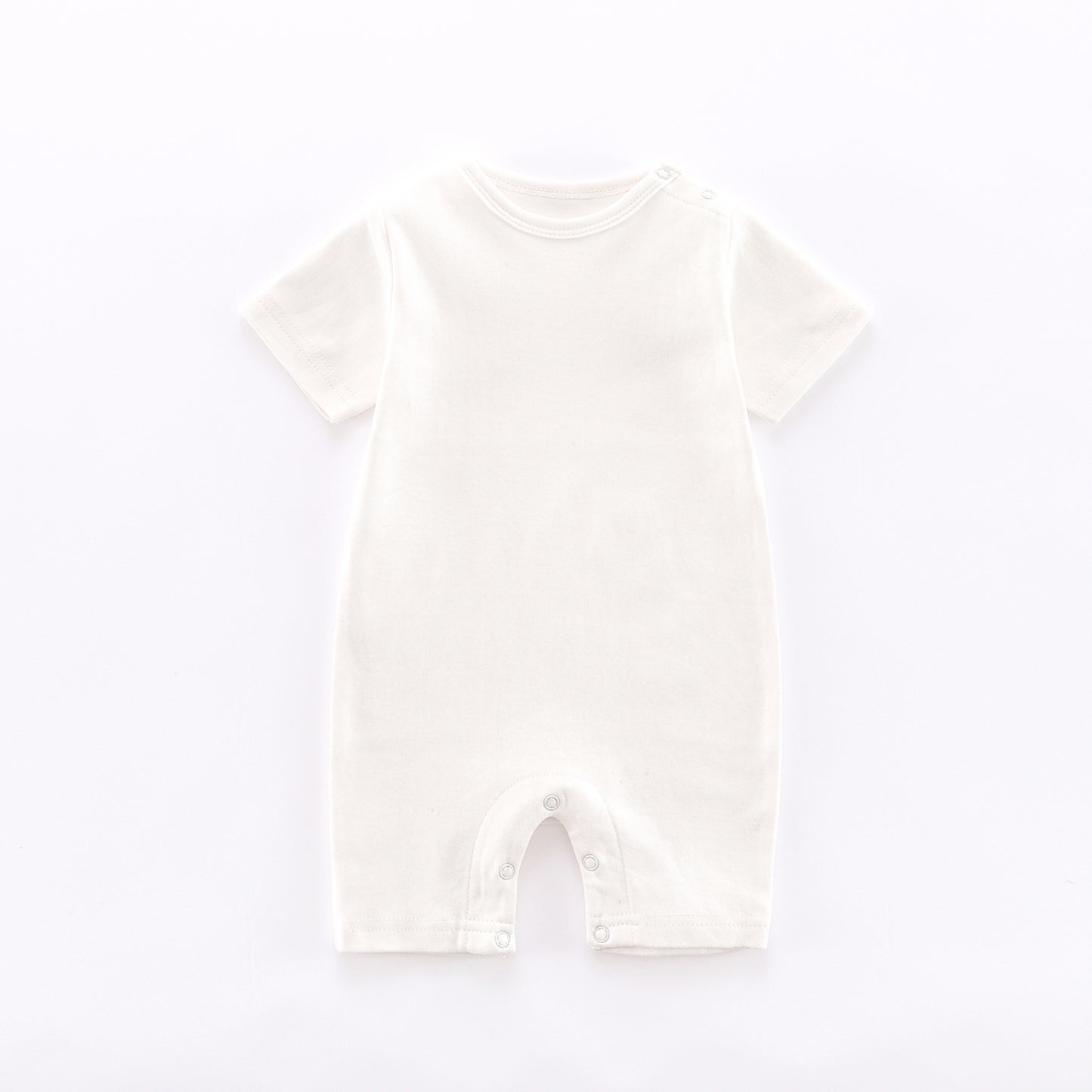 Bodysuit  100% cotton