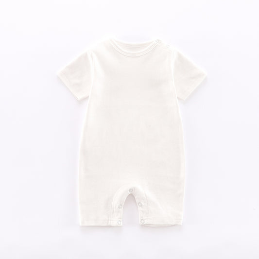 Bodysuit  100% cotton