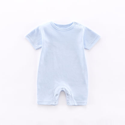Bodysuit  100% cotton