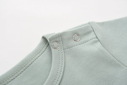 Baby bodysuit 100% Cotton