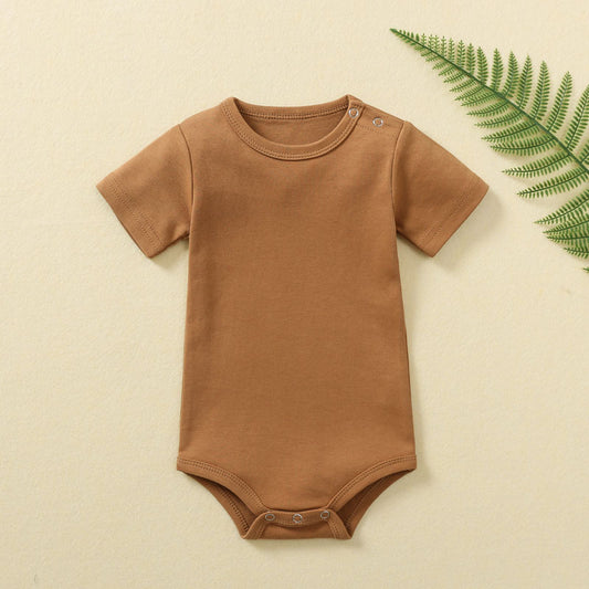 Baby bodysuit 100% Cotton