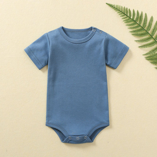 Baby bodysuit 100% Cotton