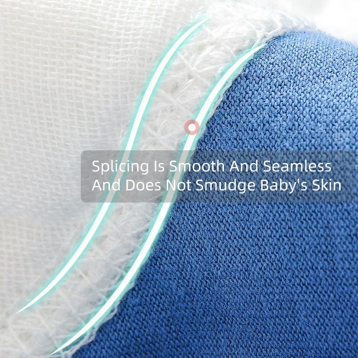 Baby potty training pant 100%cotton