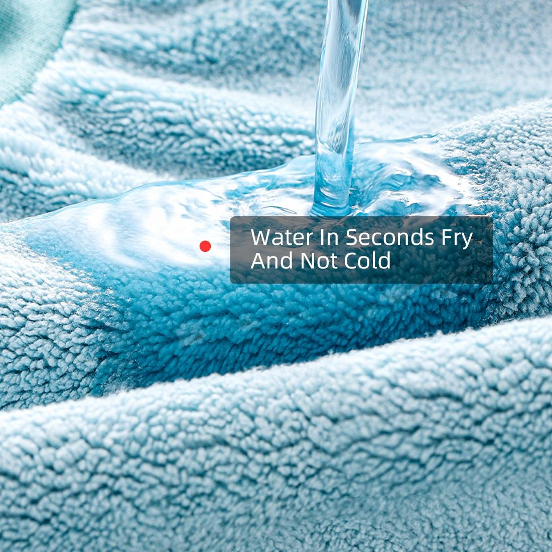 Waterproof Washcloth