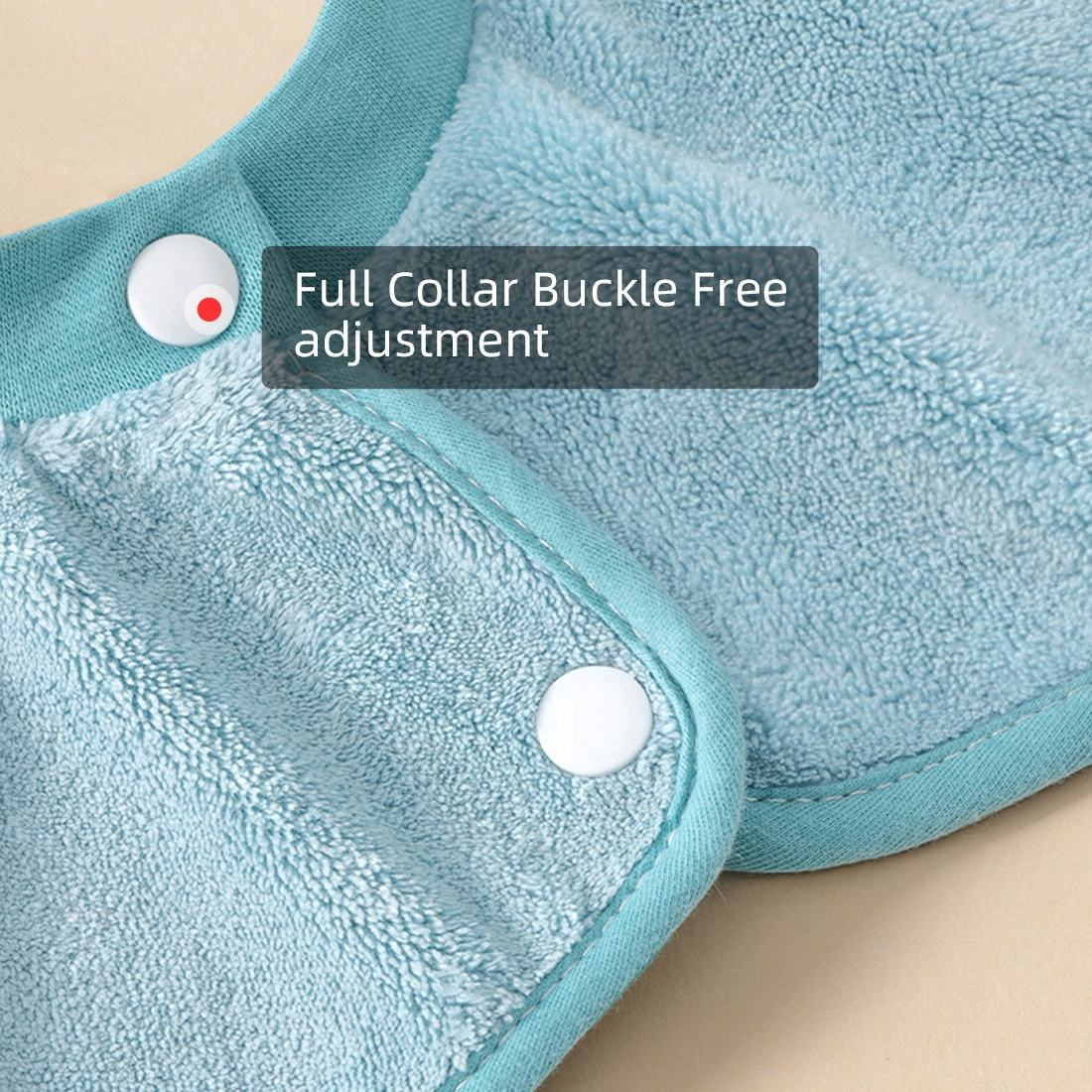 Waterproof Washcloth