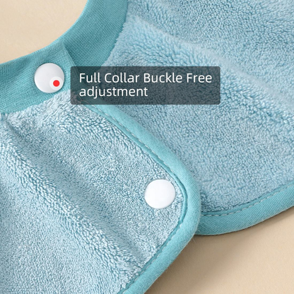 Waterproof Washcloth