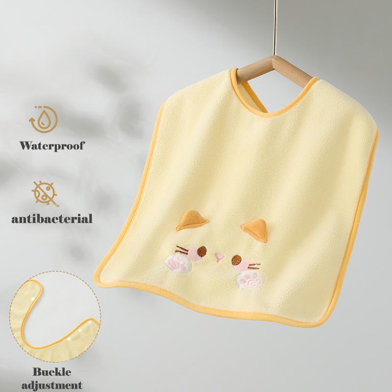 Waterproof Washcloth