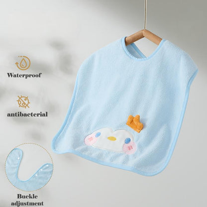 Waterproof Washcloth