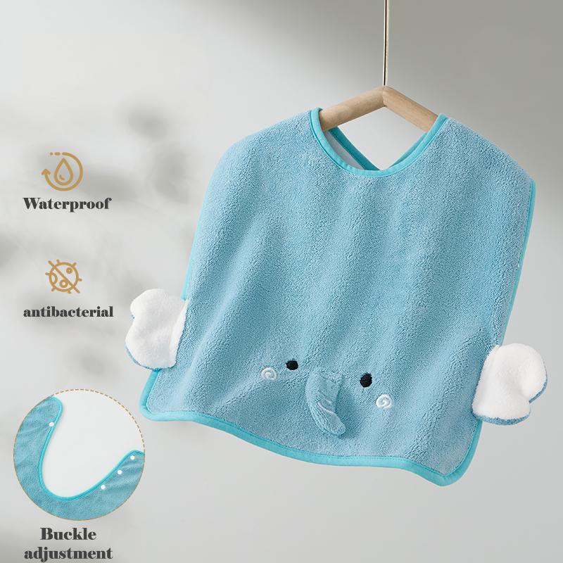 Waterproof Washcloth