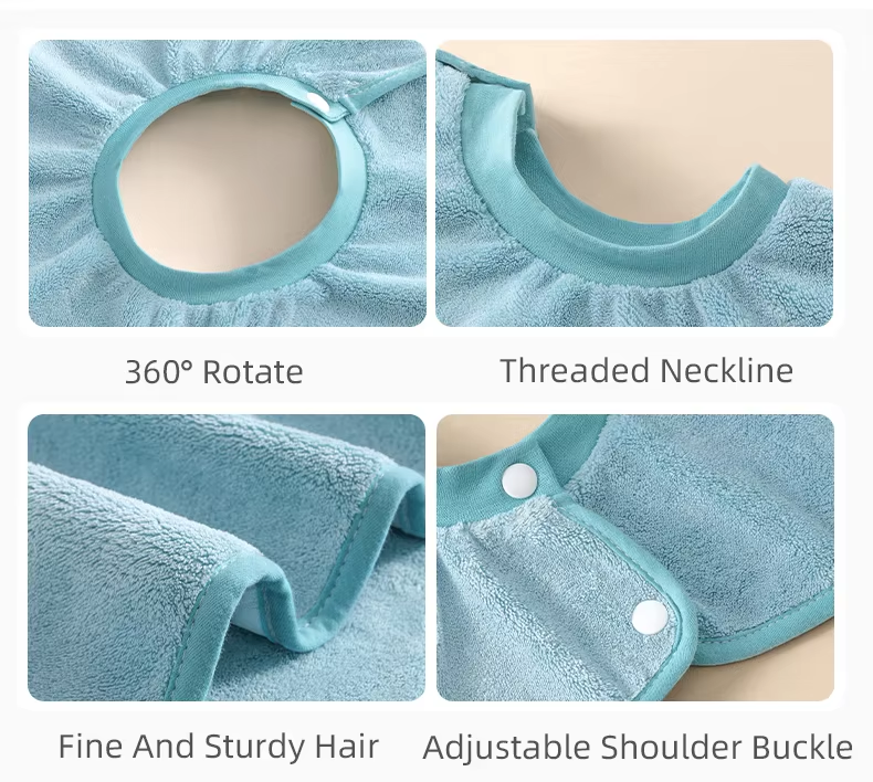 Waterproof Washcloth