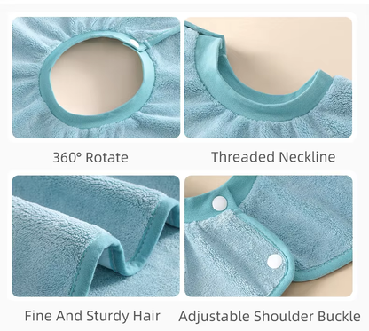 Waterproof Washcloth