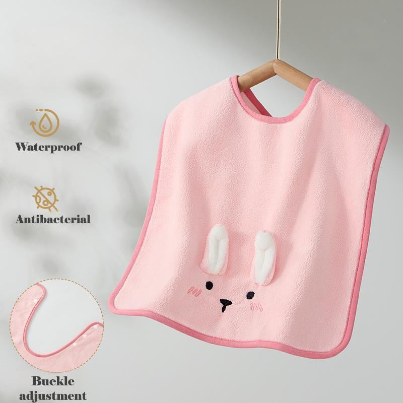 Waterproof Washcloth