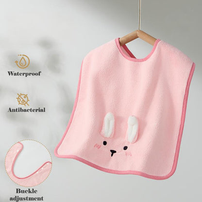 Waterproof Washcloth