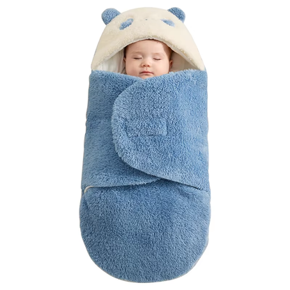 Baby sleeping sack